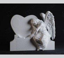 Скульптура Ангел